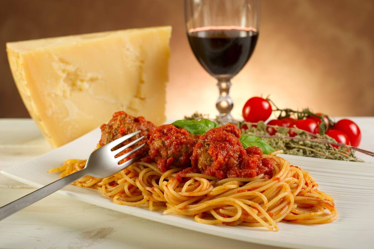 Legacy Italian Restaurant for Sale with Liquor License earning $107K!